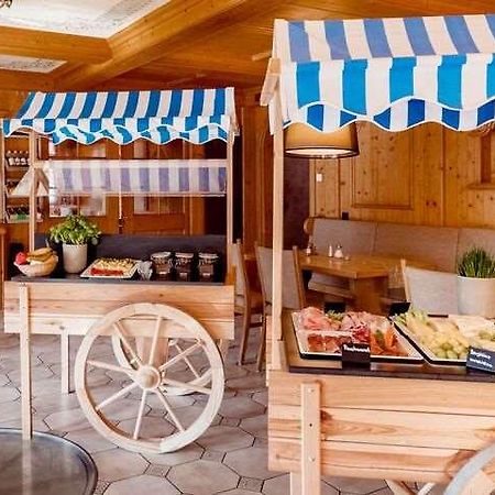 Hotel & Restaurant Becher Donzdorf Bagian luar foto